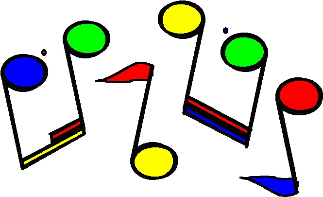 Animated Music Notes (719x443)