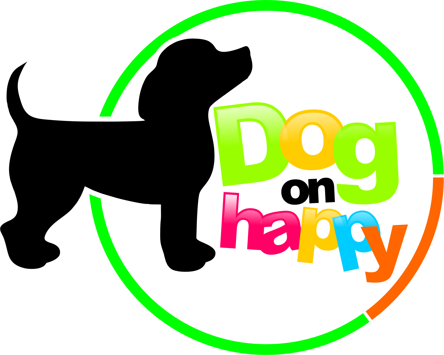 Back Home - Dog (1543x1235)
