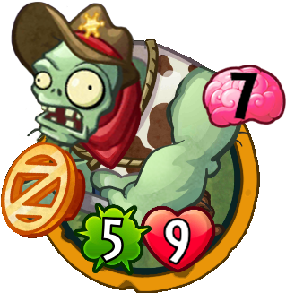 Rodeo Gargantuar - Rodeo (350x350)