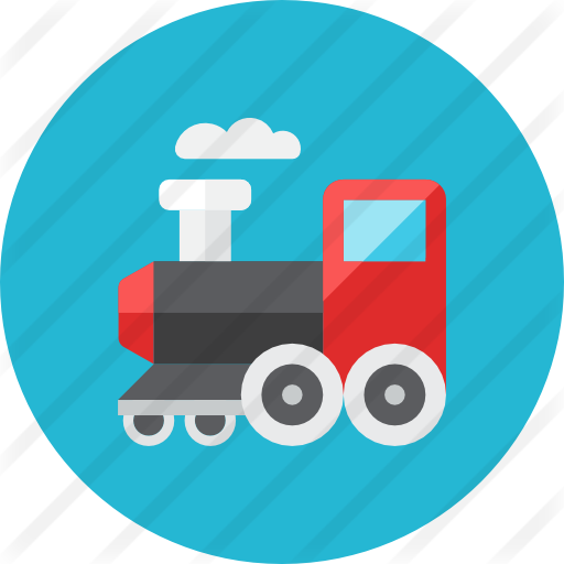 Train - Icon (512x512)