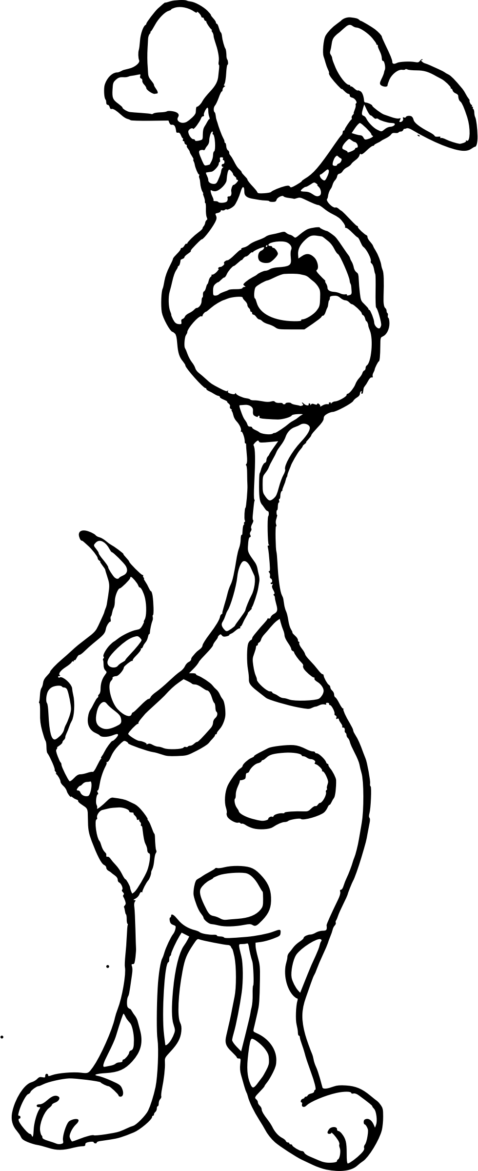 Big Image - Labrador Retriever (980x2400)
