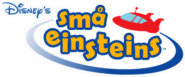 Logo - Little Einsteins (624x265)