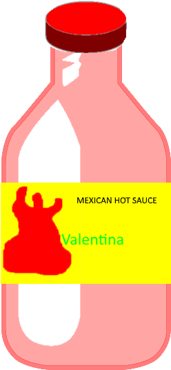 Salsa - Salsa (276x573)
