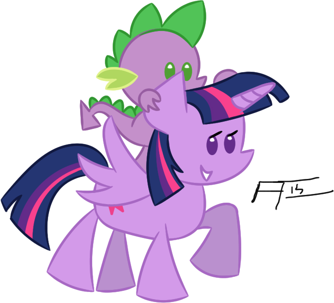Twilight - Cartoon (688x625)