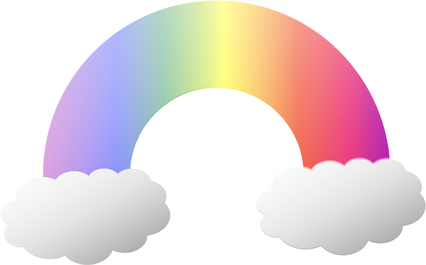 Rainbow Body - Rainbow Body (849x528)