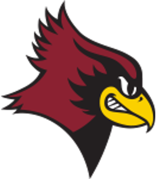 De Pere Redbirds (600x600)
