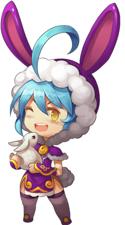 Alice-character - Cartoon (534x449)