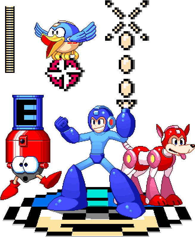 8 Bit Dr Wily (688x798)