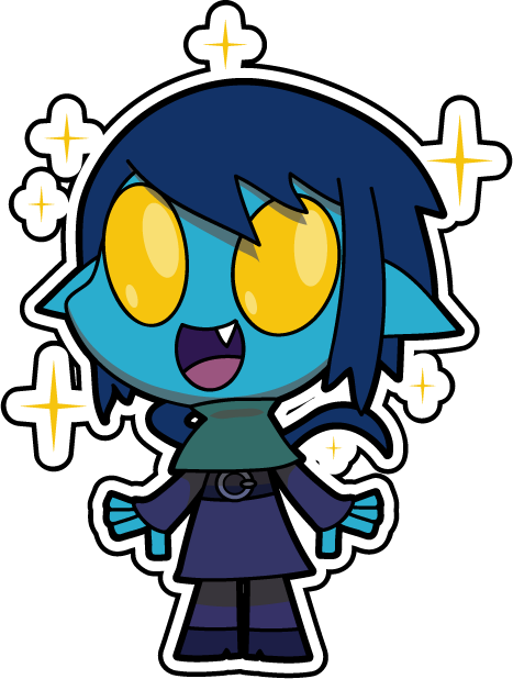 Fanart By Egg - Light Apprentice Art (467x618)