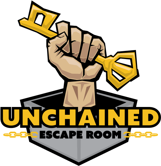 Unchained Stl - Logo (576x576)