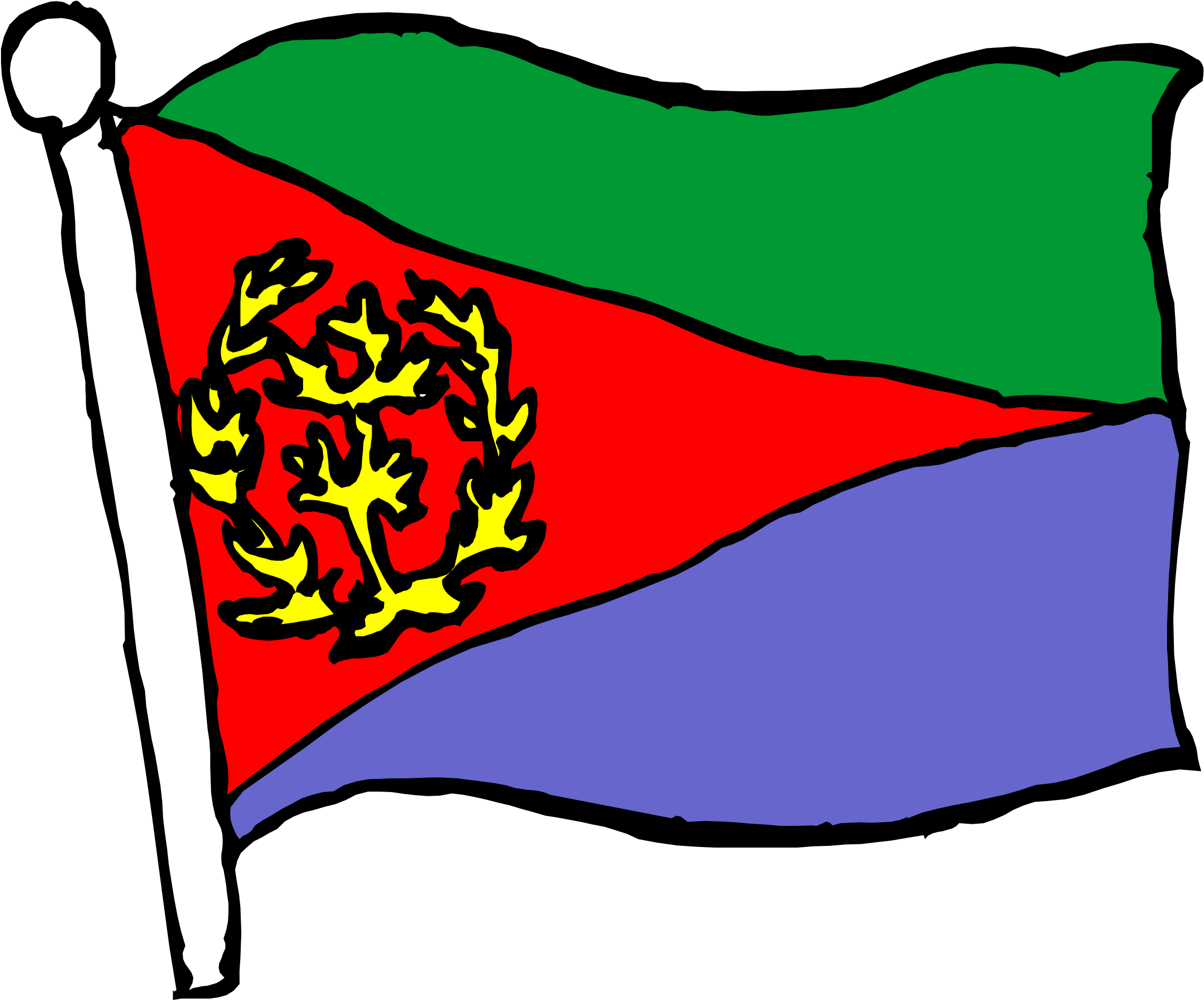 Tigrinya - Tigrinya (2555x2130)