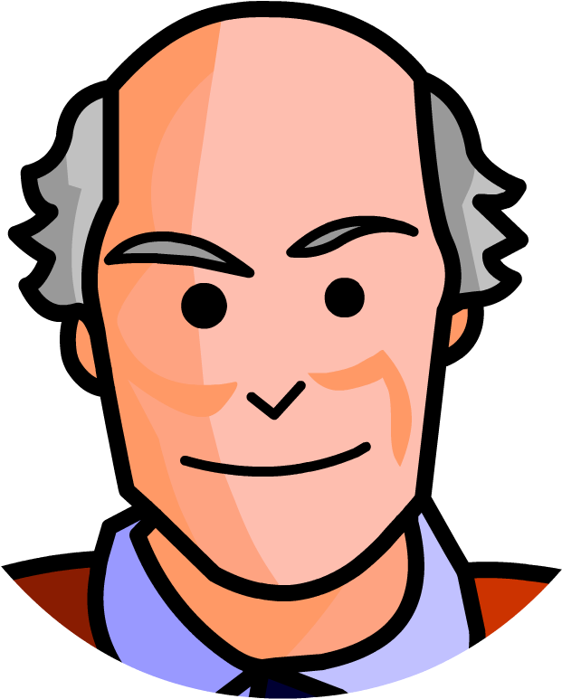 Roald Dahl - Brainpop (880x880)