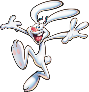 Trix Rabbit - Trix Rabbit (378x385)