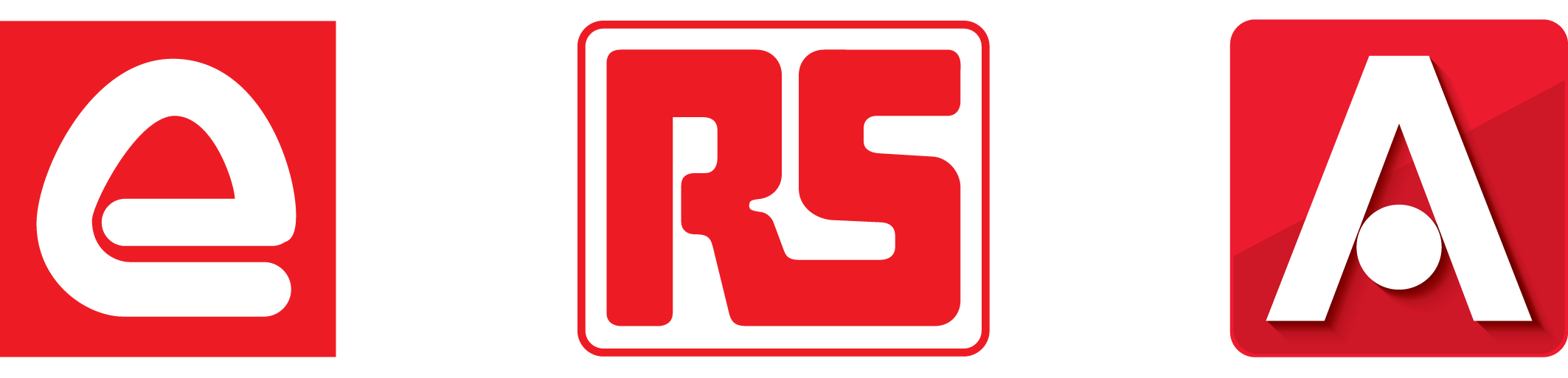 Electrocomponents Group Logo - Electrocomponents Logo (2126x513)