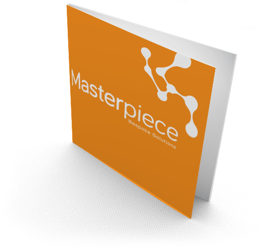 Masterpiece - Masterpiece (600x517)