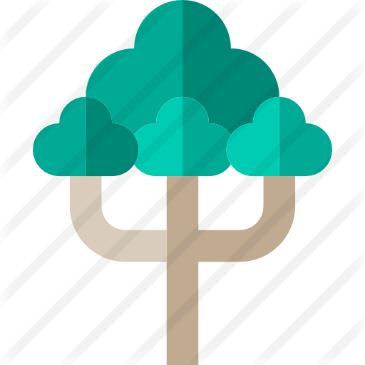Eucalyptus - Cross (512x512)