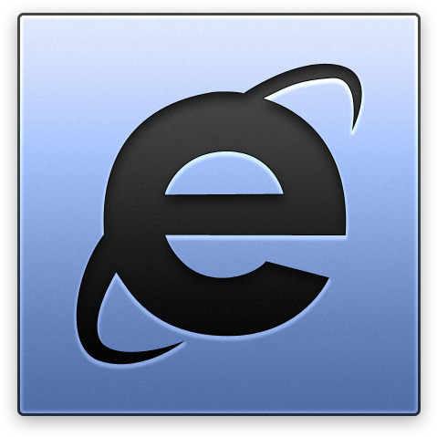 Internet Explorer Icons - Icon (512x512)