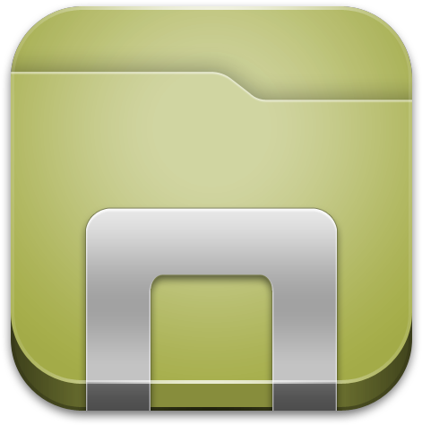Windows Explorer Icon - Windows Explorer Icon (512x512)
