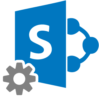 Microsoft Sharepoint Online Logo (428x428)