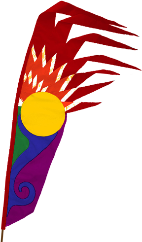 Solstice Banner A - Bicycle (309x500)