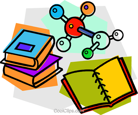 School Project - Physics Clipart (480x400)