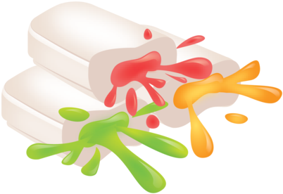 Squrtz - Food (411x400)