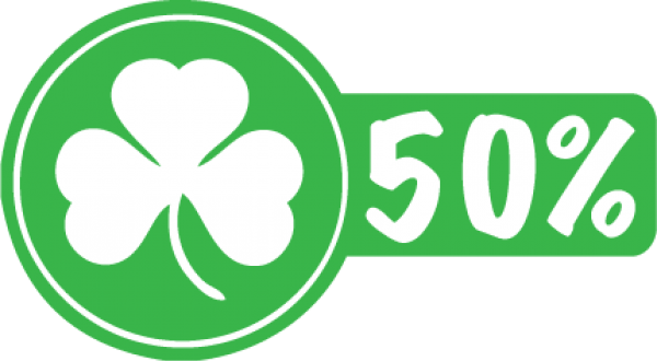 Black Shamrock (600x330)