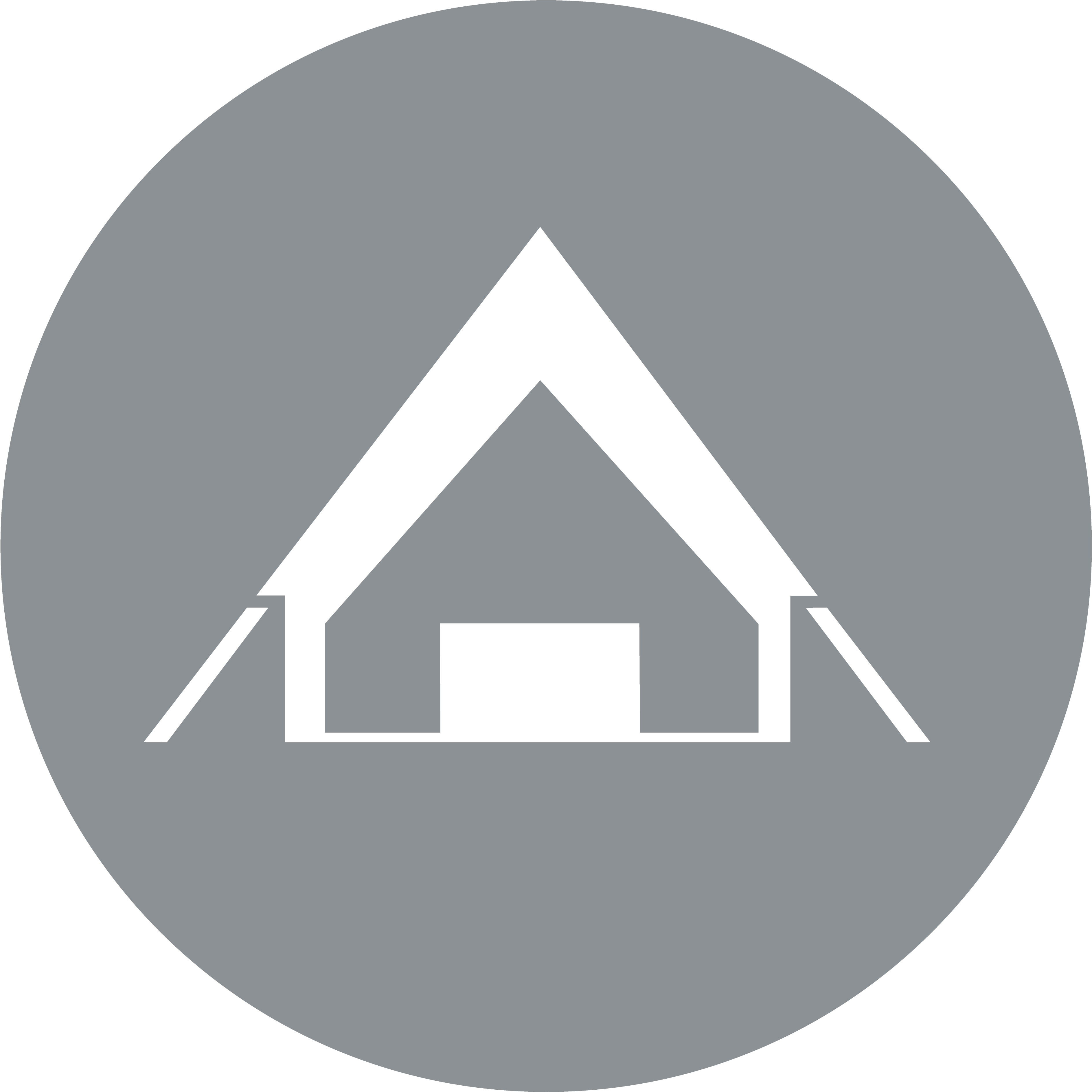 Down Arrow Circle Png (4167x4167)