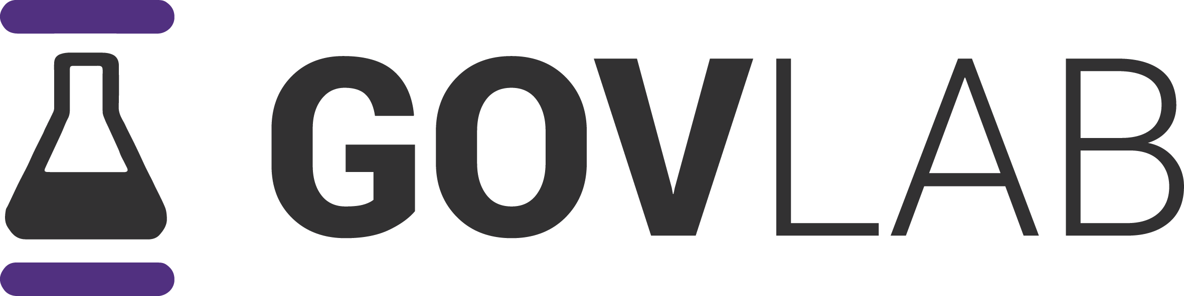 Like This - - Govlab Logo (2361x592)