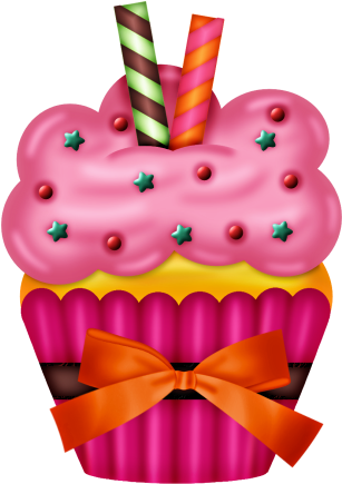 Cupcake 4 - Cupcake (444x444)