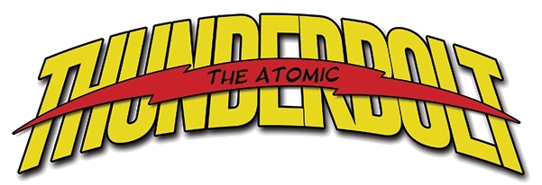 Atomic Thunderbolt - Graphic Design (600x257)