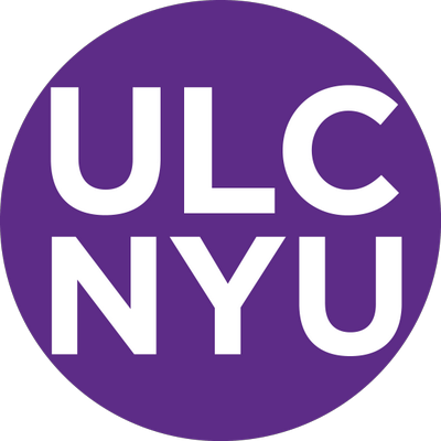 Ulc Nyu - Emblem (400x400)
