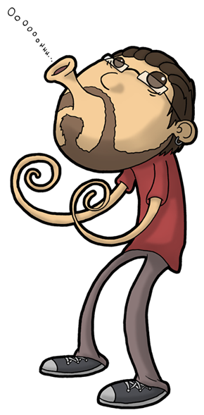 Deviantid - Cartoon (290x589)