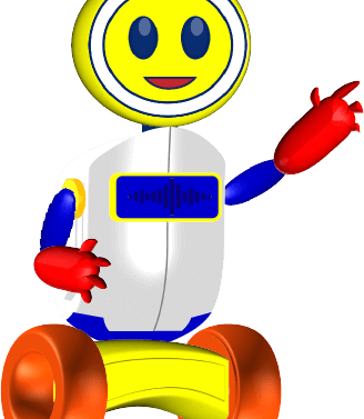 Oscar Banner E147926 - Smiley (328x377)