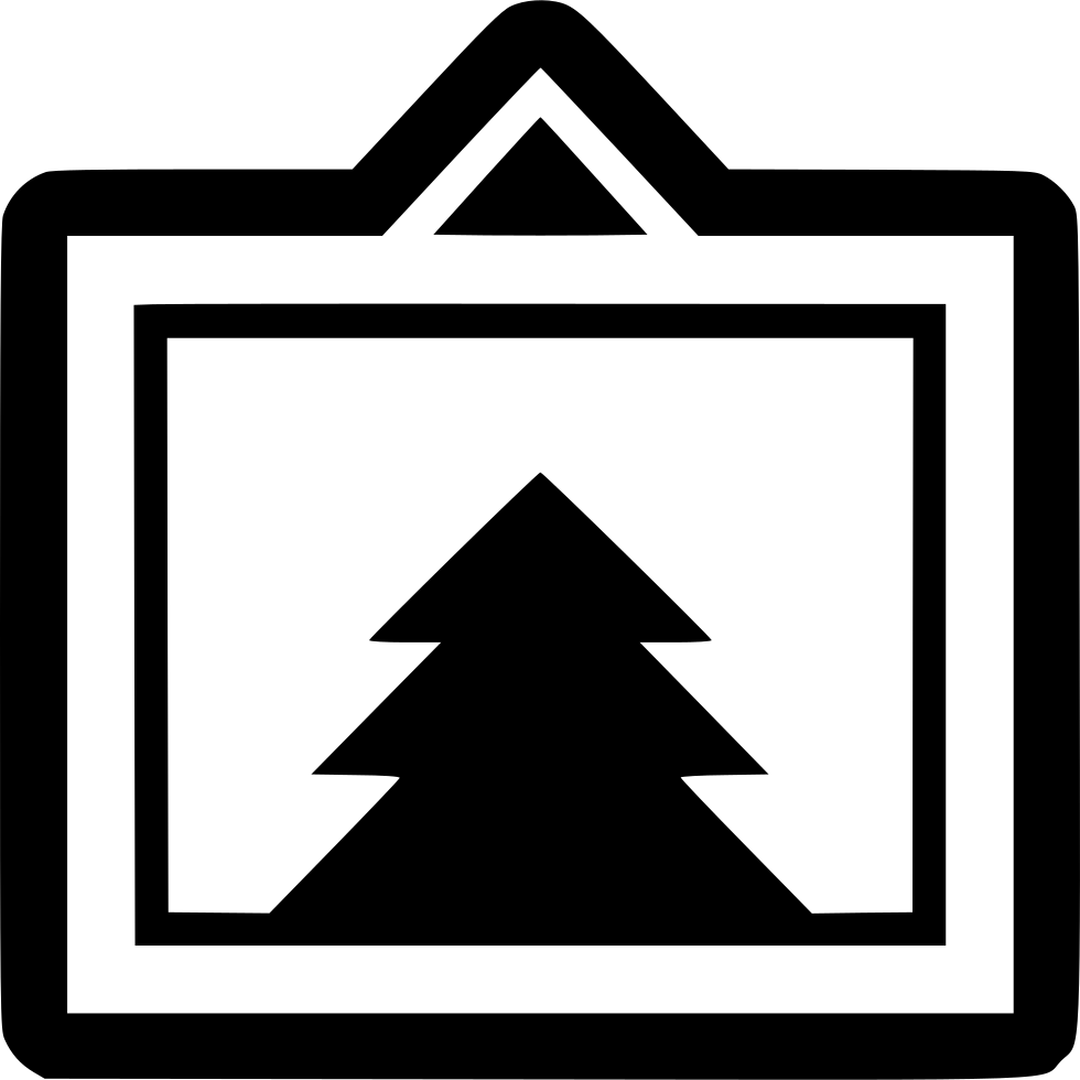 Png File - Triangle (980x980)