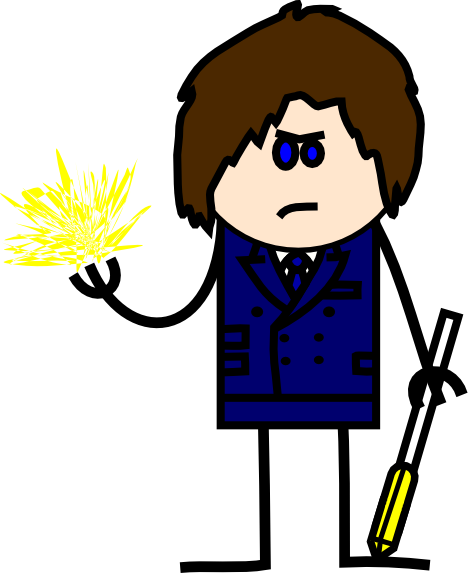 Yuuki Jaggarlarge - Cartoon (468x573)