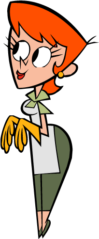 Member - Mamma Dexter (257x500)