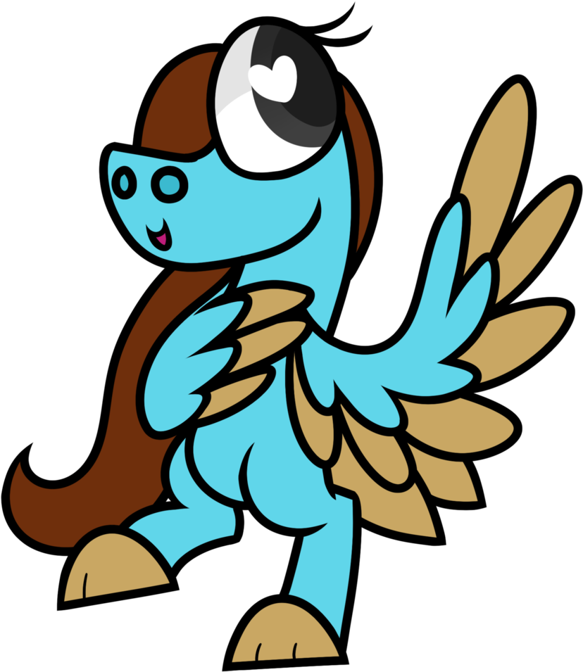 Art Trade - Cartoon (827x967)
