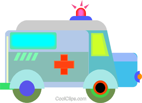 Ambulance - Carbon Nanotube Biosensor (480x348)