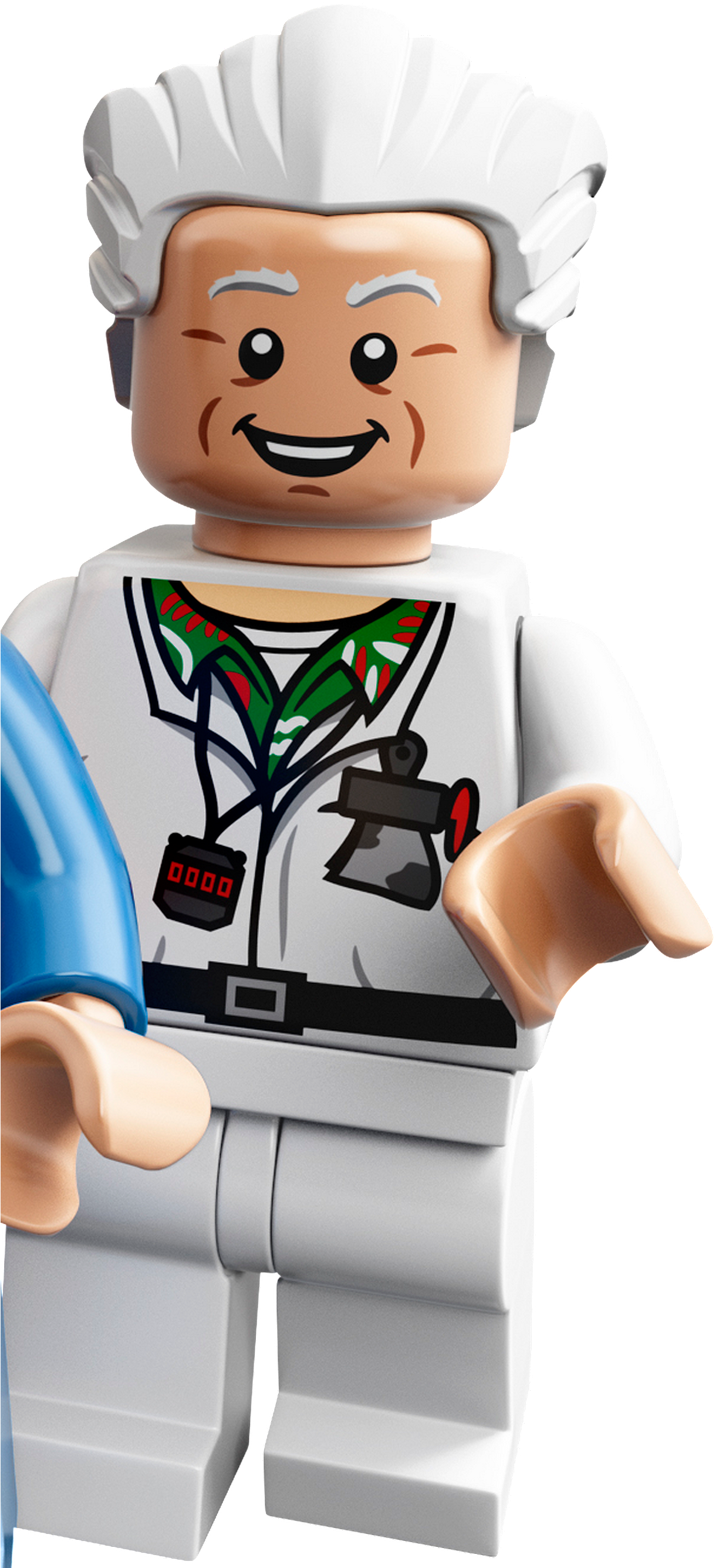 Doc Brown - Doc Brown (1230x2678)