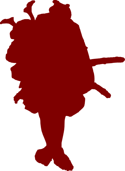 Clip Art (438x599)