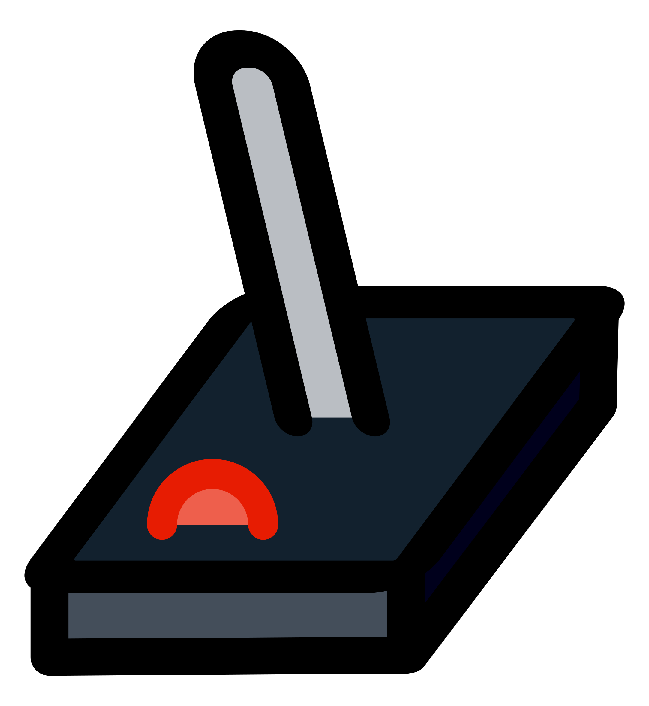 Joystick - Joystick (2400x2400)