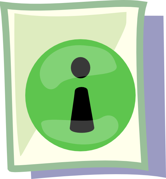 Clip Art - Clip Art (552x595)