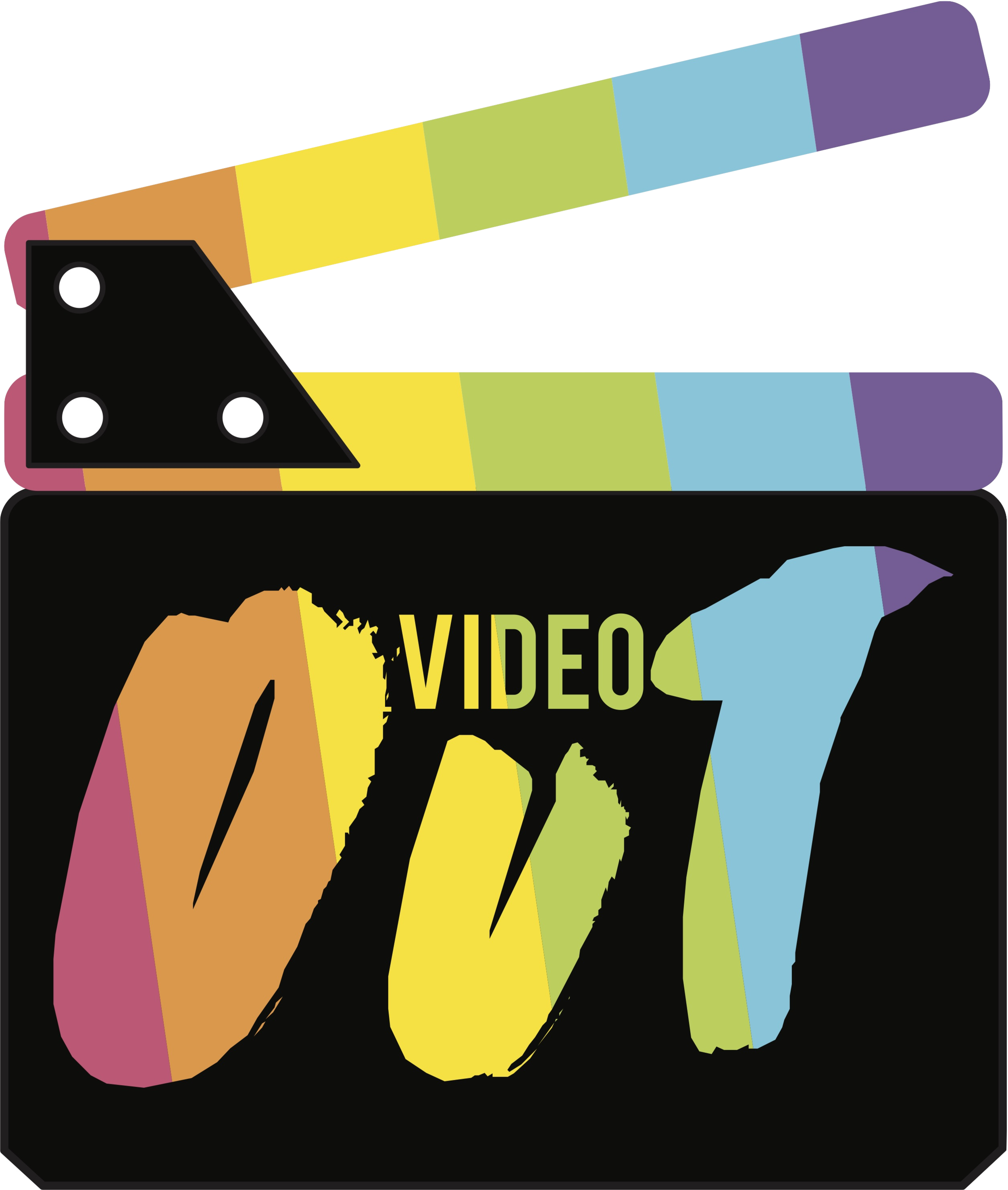 Why Videoout - Why Videoout (2500x2950)