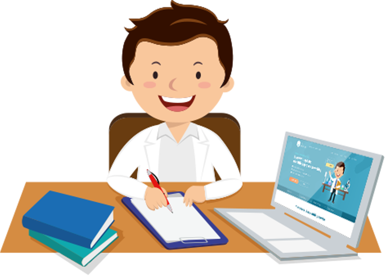 Click To Enlarge 2a7e5ba3 Header Man - Physician (1280x916)