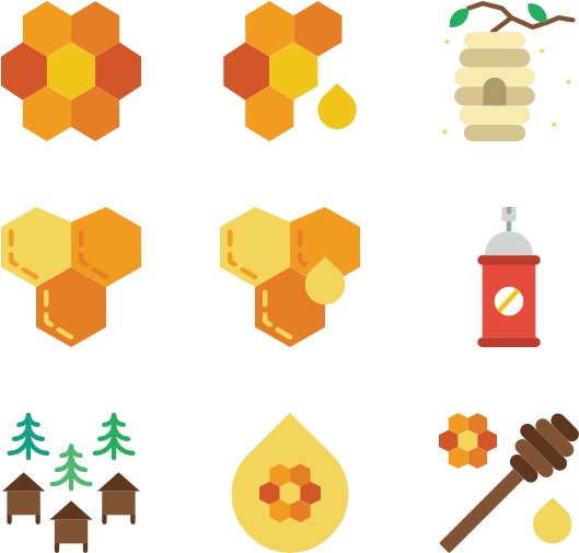 Apiary - Apiary (600x564)
