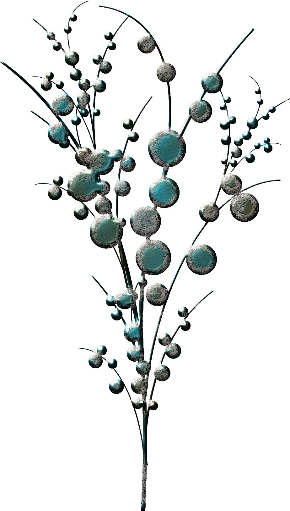 Bead (933x1634)