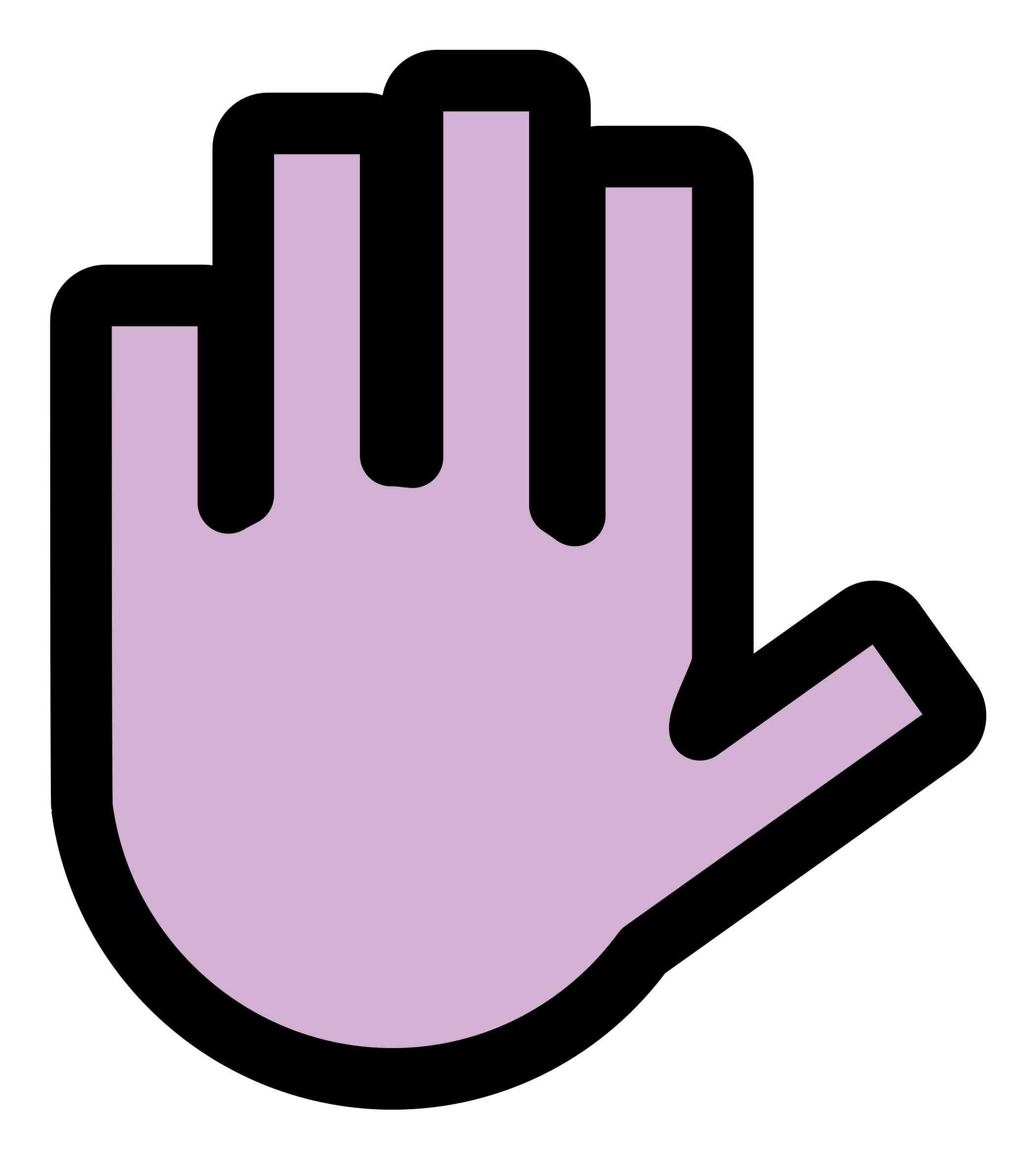 Big Image - Pan Tool Png (2400x2400)