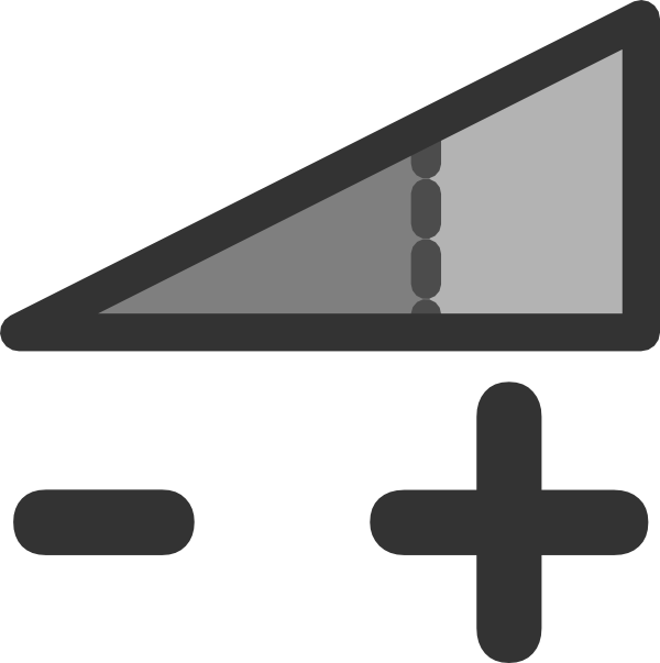 Volume Control Icon Png (600x603)
