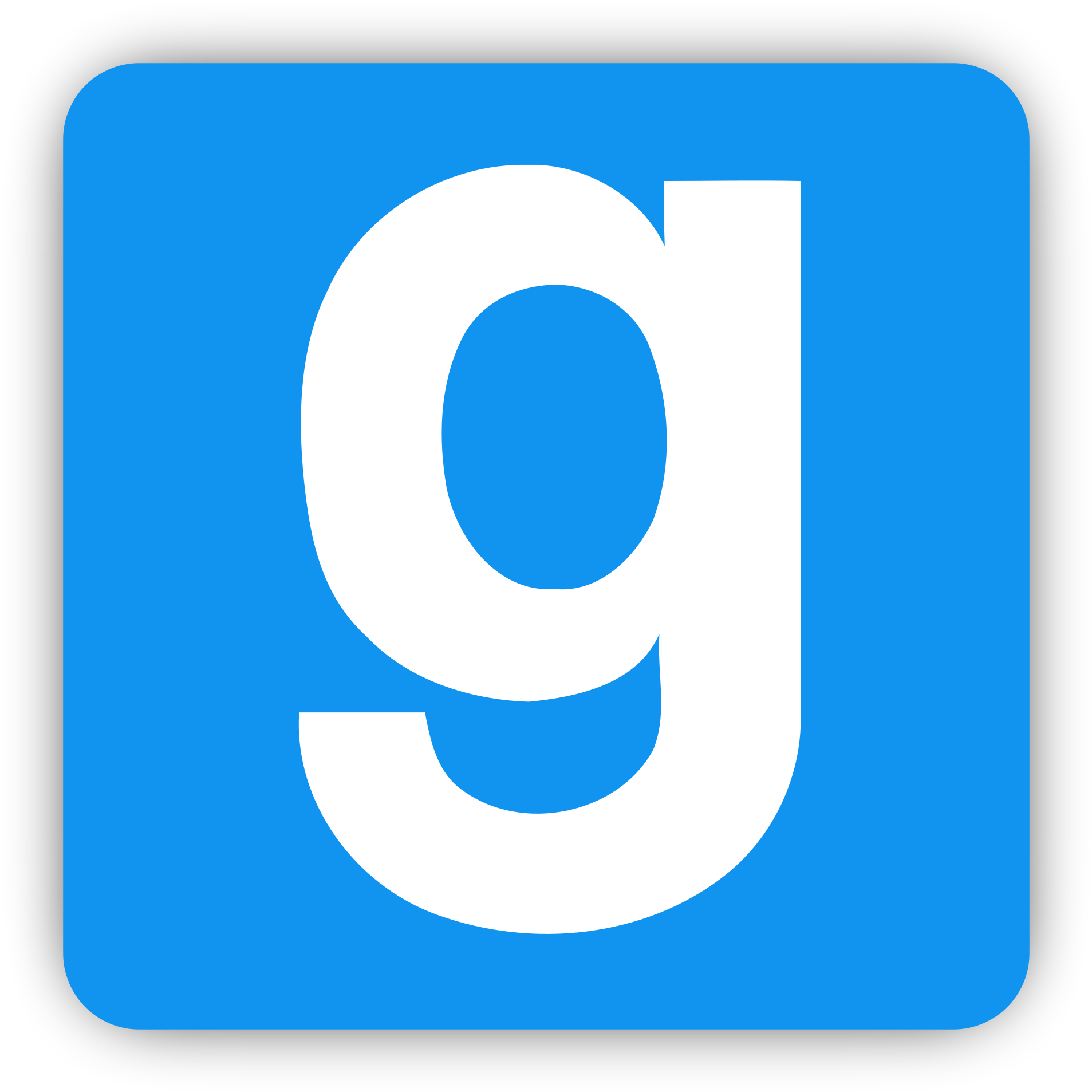 Half-life 2 Garry's Mod - Garrys Mod (2000x2000)